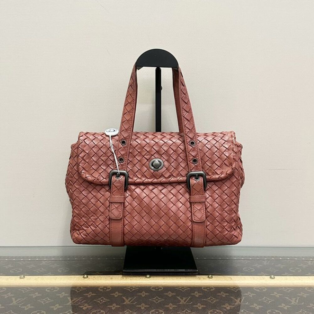 Bv Women Pre-Loved Bag Very Good Condition
